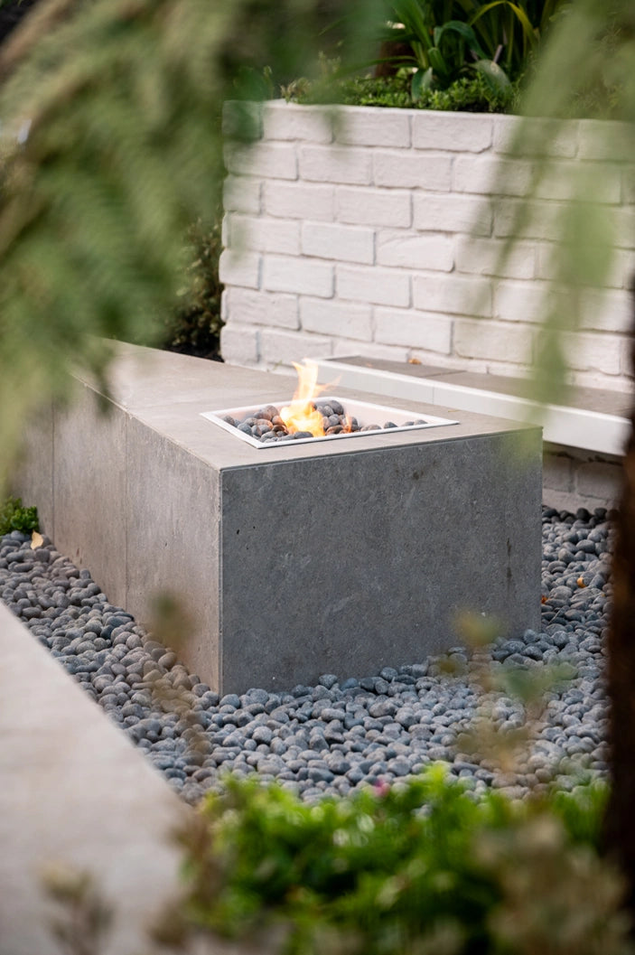EcoSmart Fire AB8 Ethanol Burner - view 5