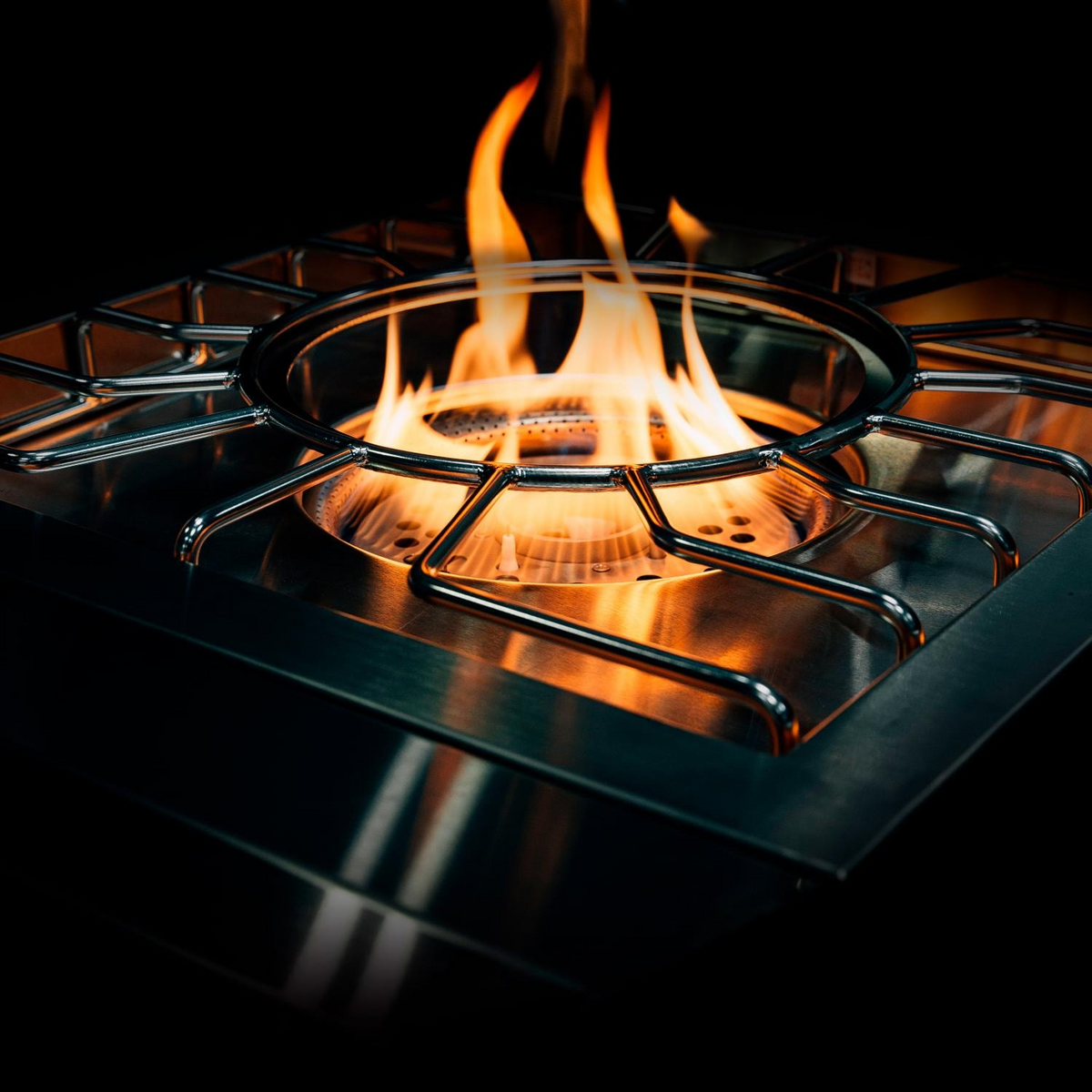 American Made Grills Muscle Power Burner - MUSPB2 - view 3