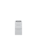 Broil King 3 Drawer Stainless Steel Cabinet