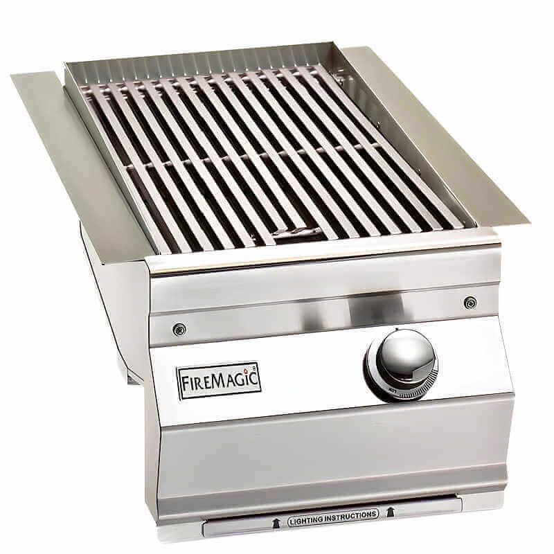 Fire Magic Aurora Single Searing Station - 32877
