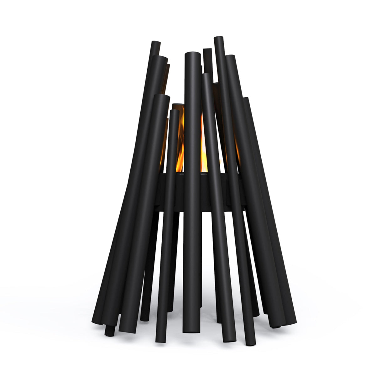 EcoSmart Fire Stix Fire Pit - view 2