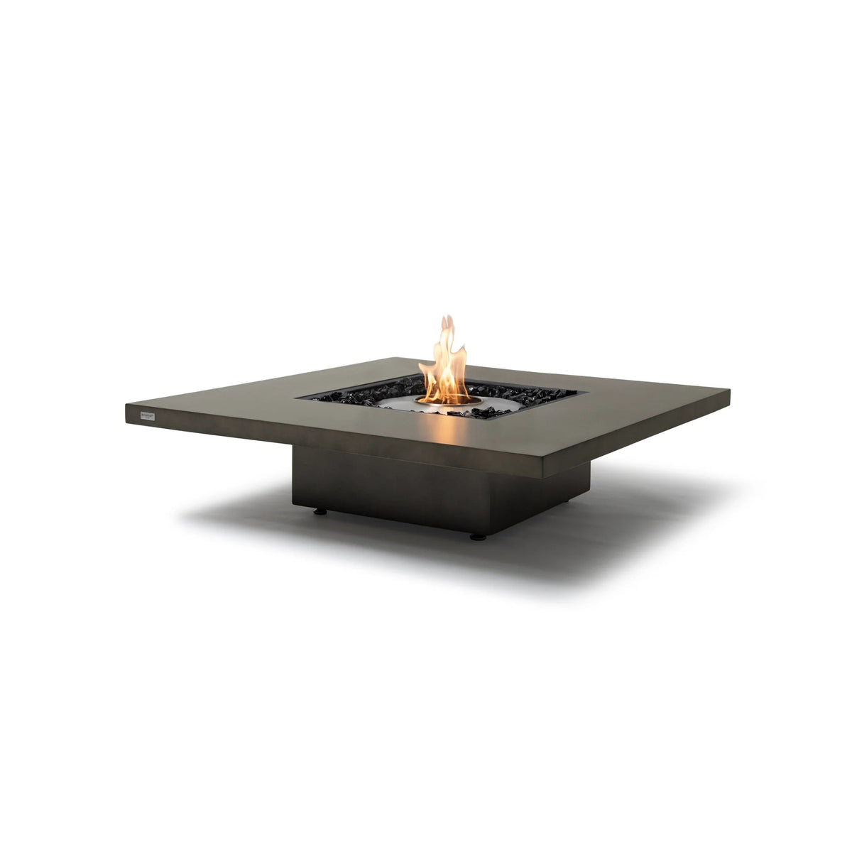 EcoSmart Fire Vertigo 40 Fire Pit Table - view 7