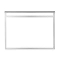 Premium Screen with 1" Stainless Steel Frame for Napoleon Riverside