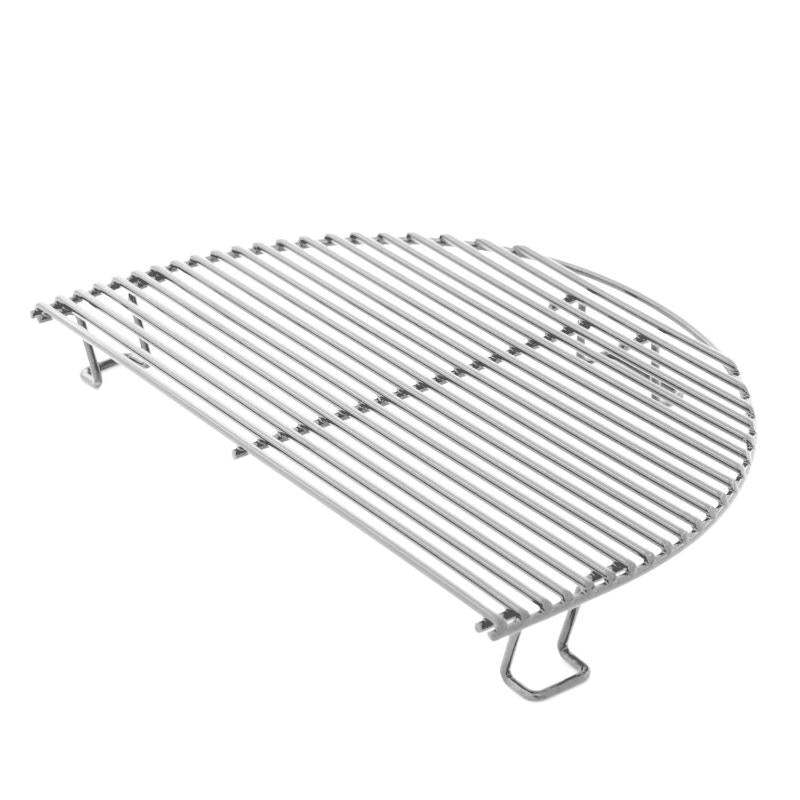 Primo All-In-One Oval Large 300 Ceramic Kamado Grill With Cart