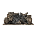 Napoleon High Definition Series Log Set Configuration Burner Assembly B81NL-1