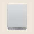 Summerset RFR-24S-A 24-Inch 5 Cu. Ft. Outdoor Rated Refrigerator