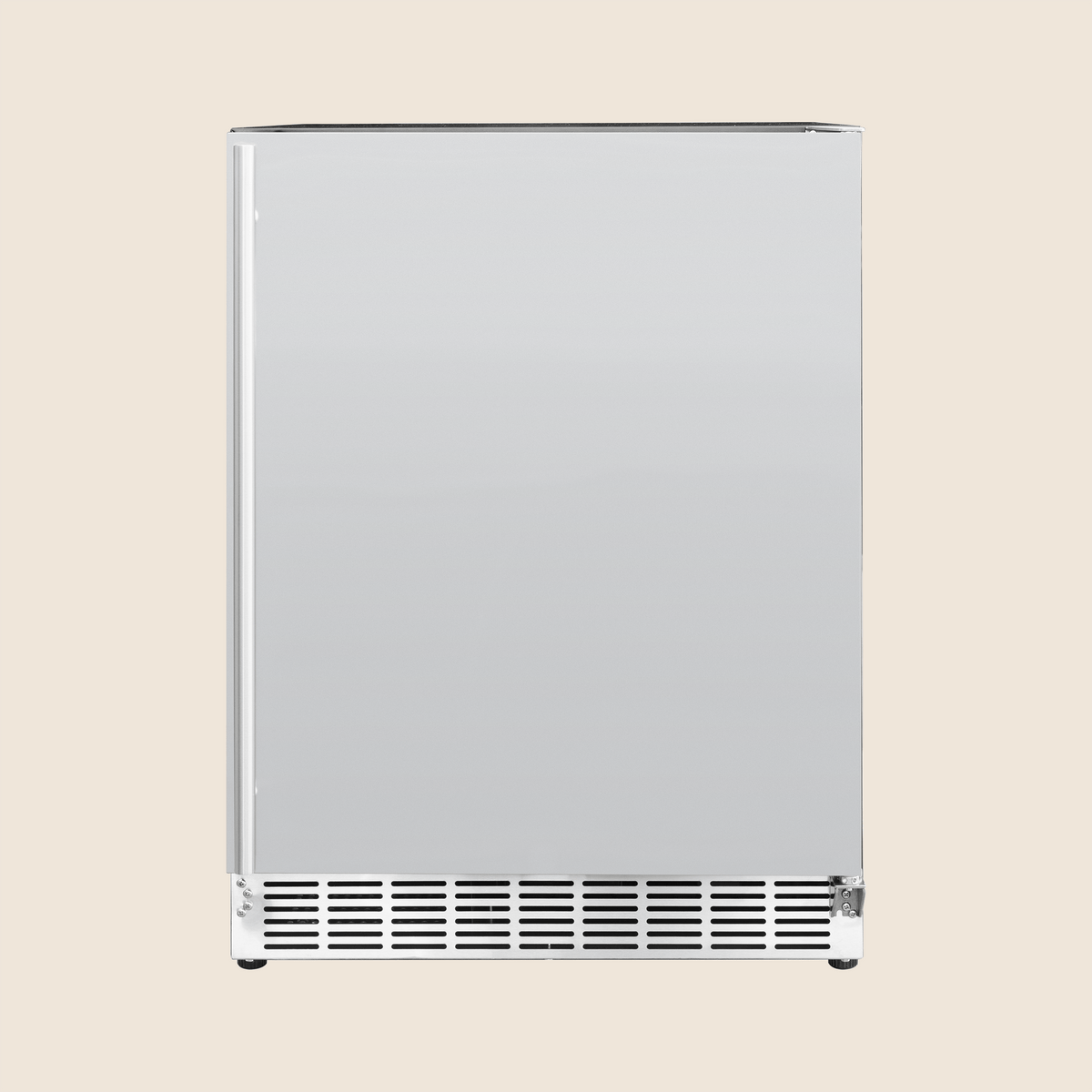 Summerset RFR-24S-A 24-Inch 5 Cu. Ft. Outdoor Rated Refrigerator