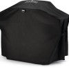Napoleon TravelQ and PRO 285(E)X Scissor Cart Grill Cover – view 4