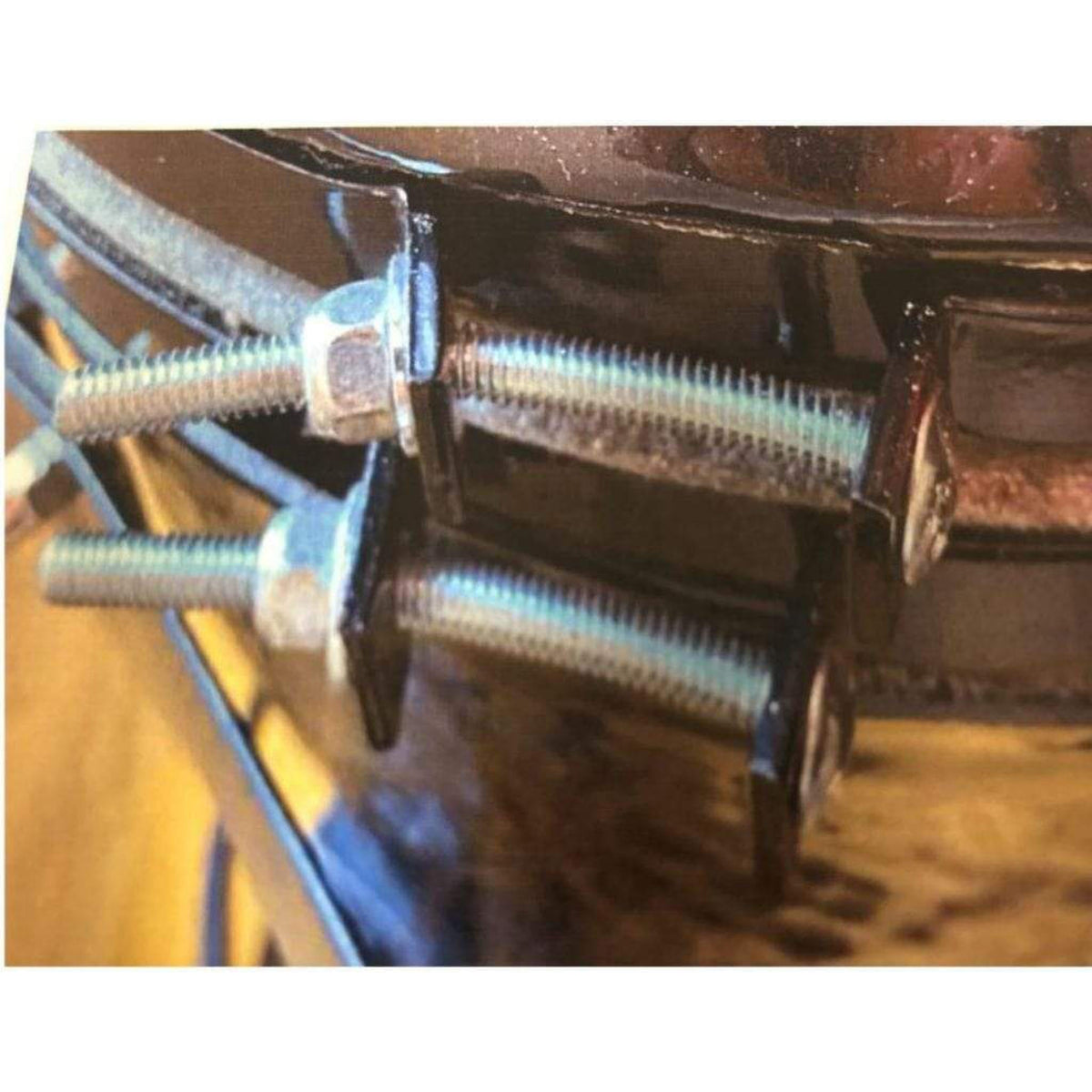 Primo Easy Lift Hinge and Handle Kit (Pre-2015)