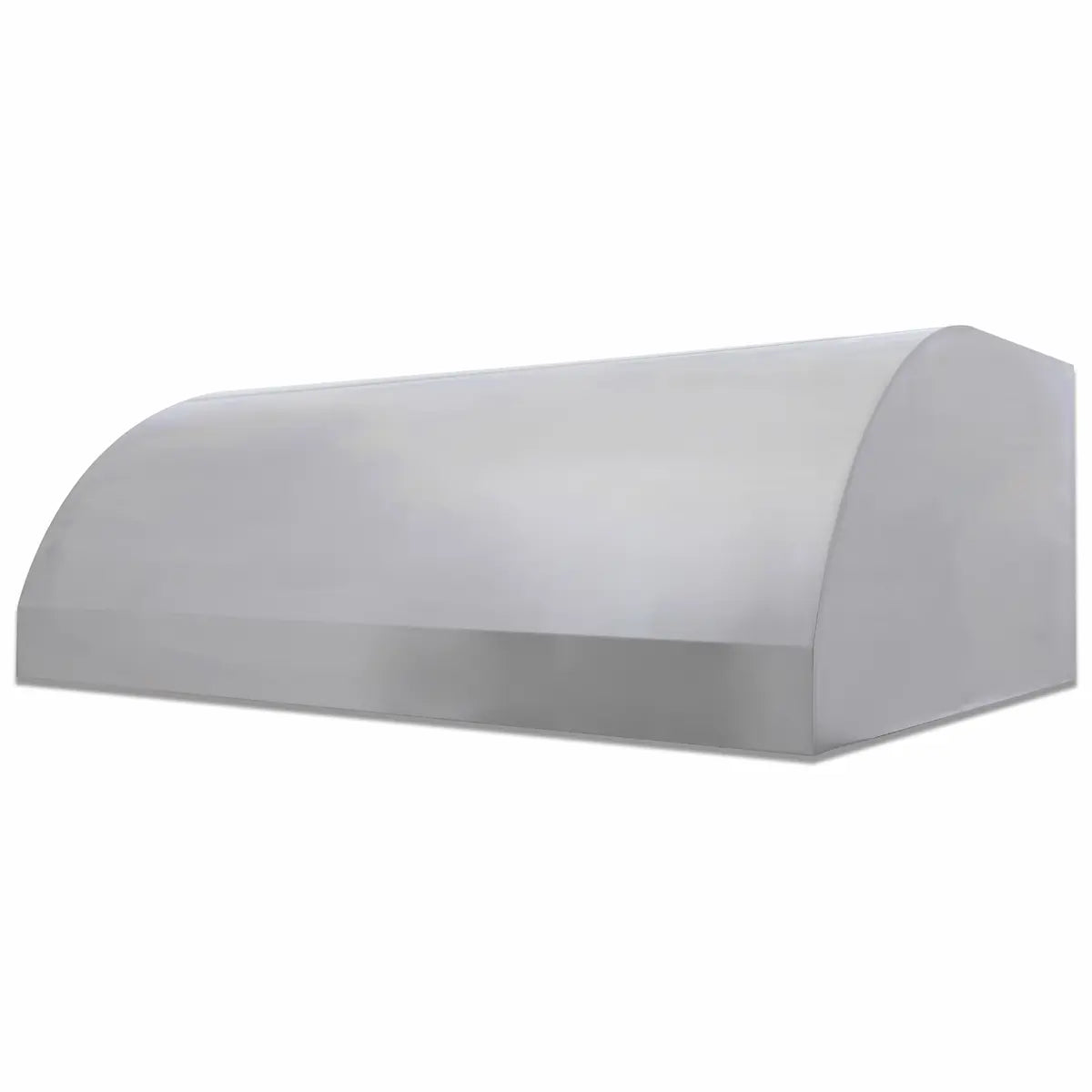 Blaze 48-Inch 2000 CFM Stainless Steel Outdoor Vent Hood