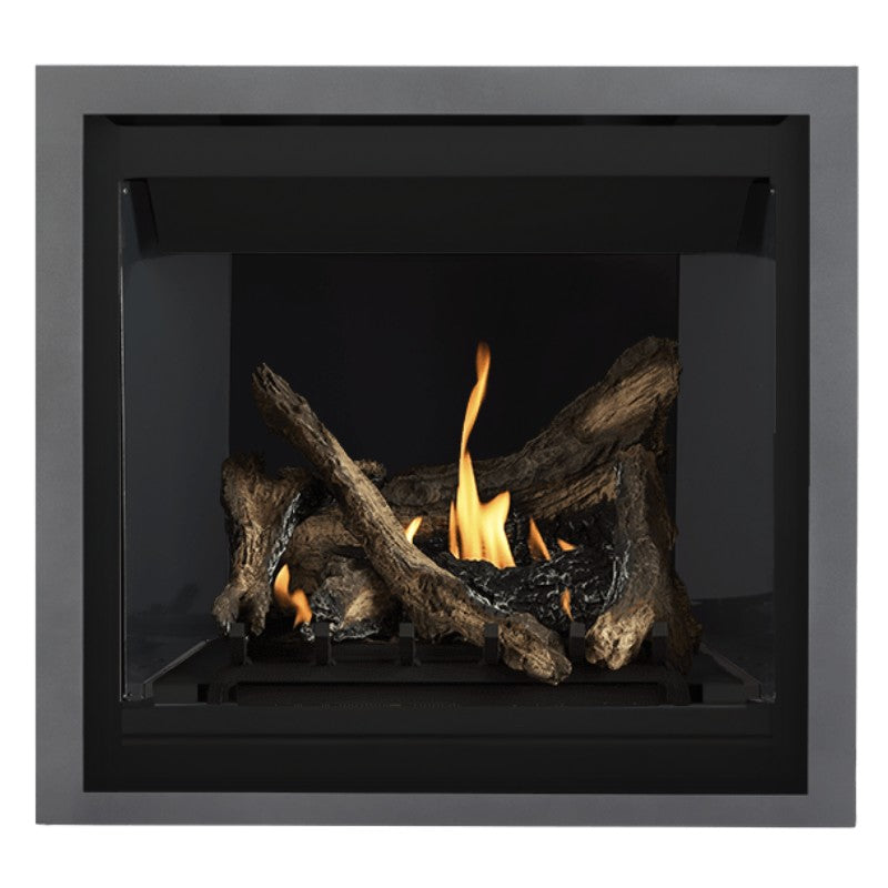 Napoleon Altitude 36" Direct Vent Fireplace | A36 - view 39