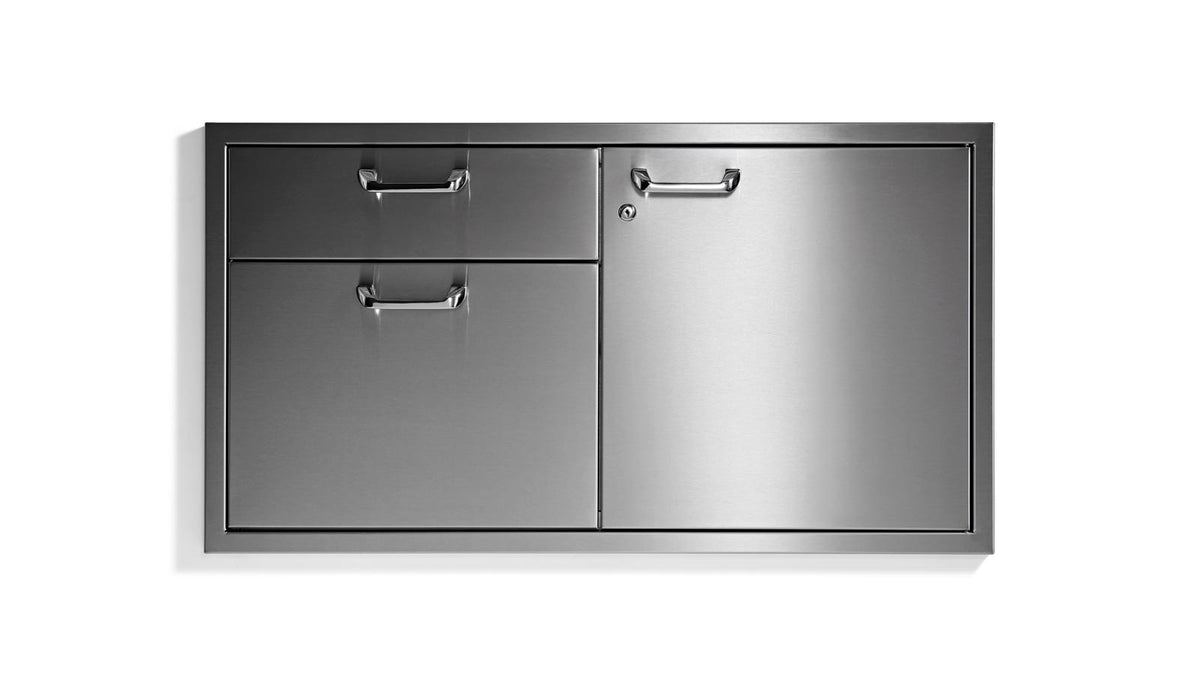Lynx Professional Deluxe 6-Piece Outdoor Kitchen Package - view 6