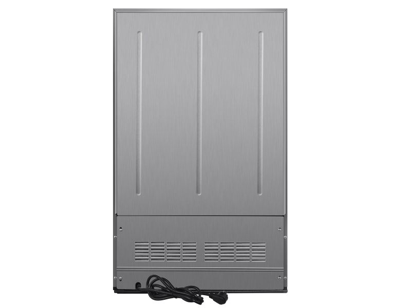 Blaze 20-Inch 4.5 Cu. Ft. Outdoor Rated Beverage Cooler - view 7