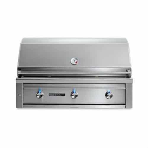 Lynx Sedona 42-Inch Built-In Gas Grill - view 2