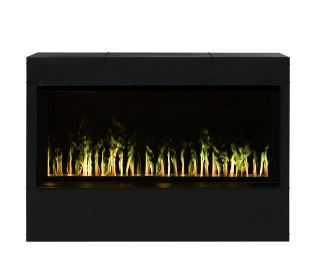Dimplex CBX1000-AM Optimyst RGB Pro Box 40" Built-In Water Vapor Fireplace - view 3