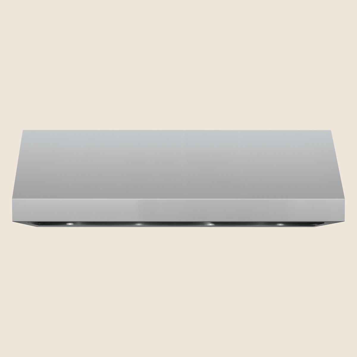Summerset VH60-3 60-Inch 2,000 CFM Outdoor Vent Hood