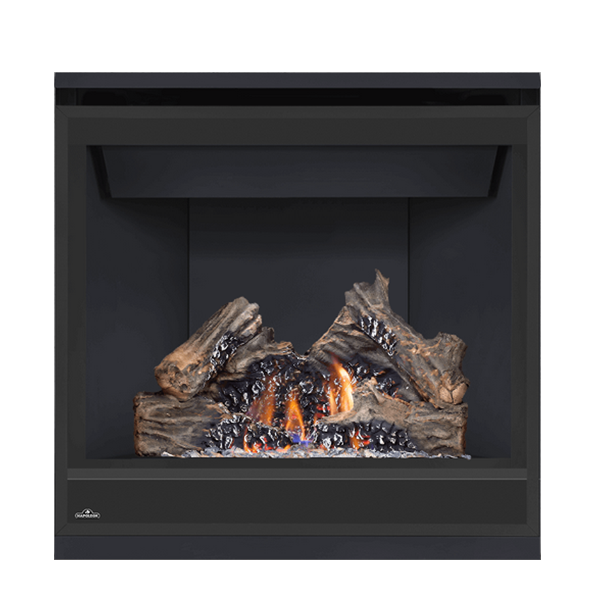 Napoleon Ascent 36 Direct Vent Gas Fireplace | B36