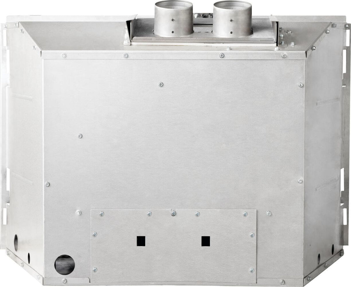 Napoleon Rosedale 3 Direct Vent Gas Fireplace Insert | RD3N - view 8
