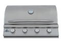 Blaze BCM 32-Inch 4-Burner Built-In Propane Gas Grill