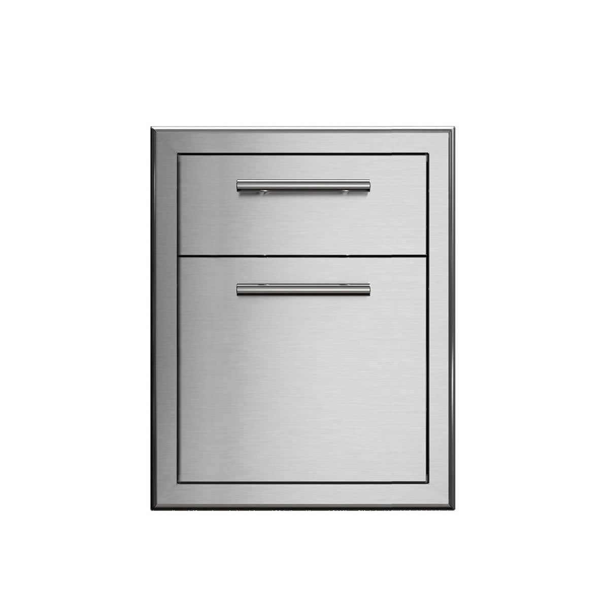 XO Appliance Double Drawer – view 5