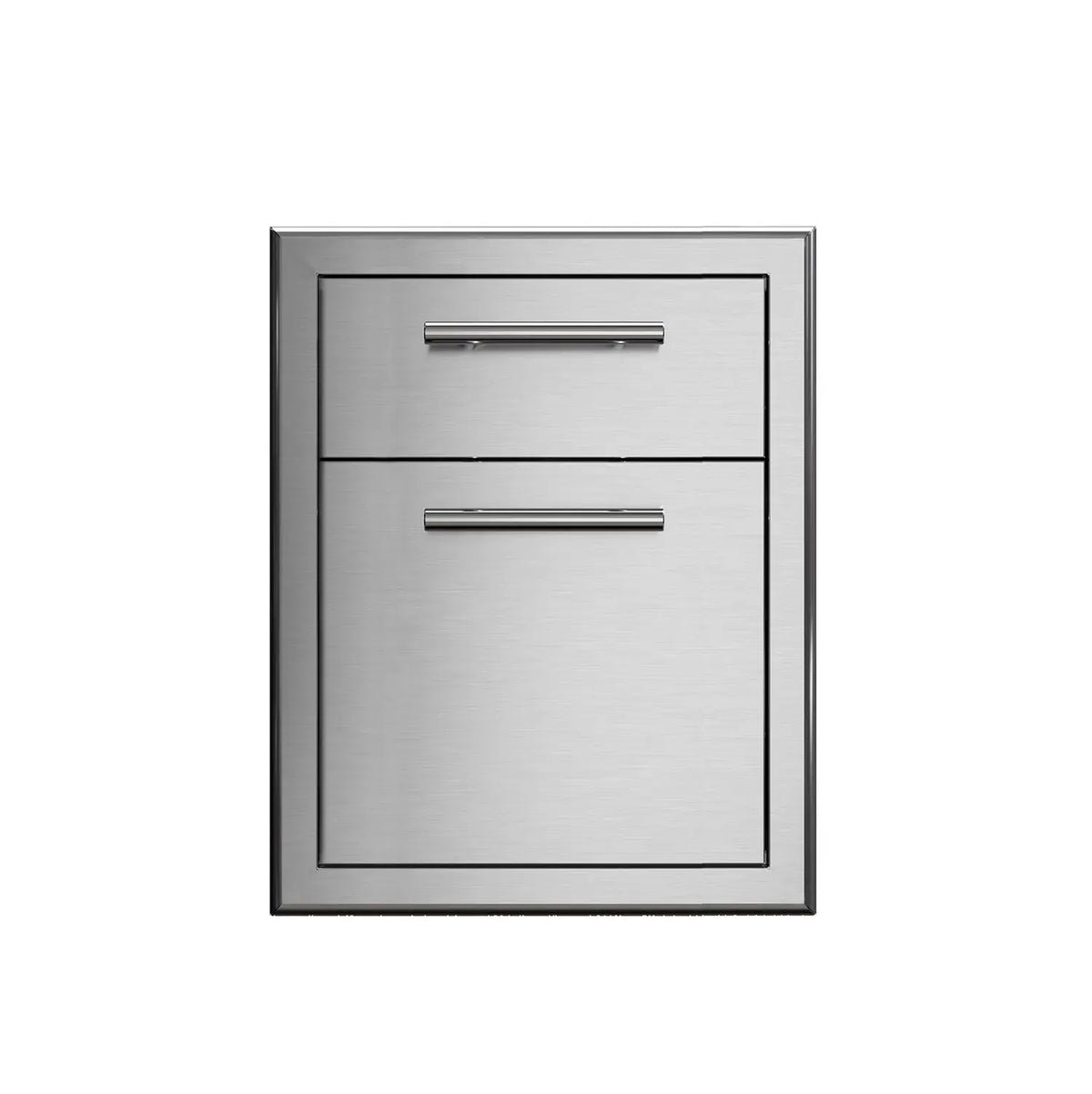 XO Appliance Double Drawer – view 6