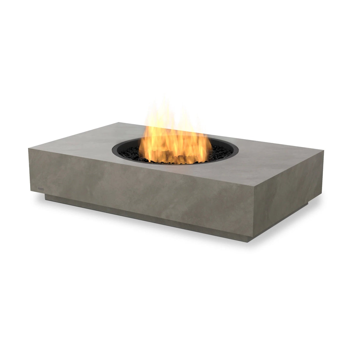EcoSmart Fire Martini 50 Fire Pit Table - view 14