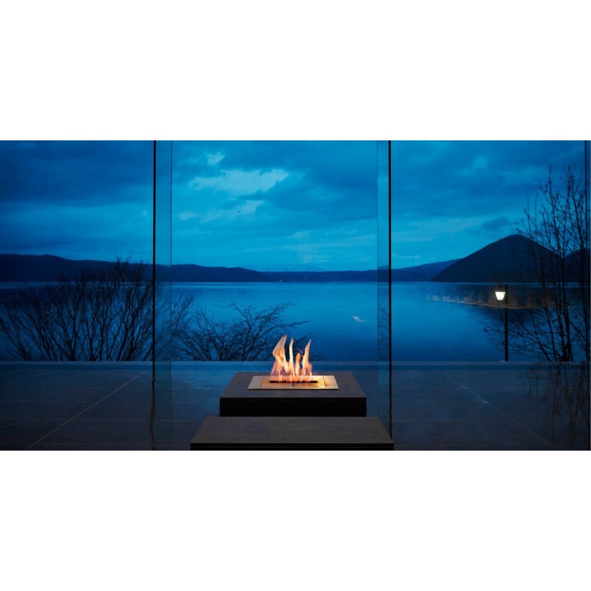 EcoSmart Fire BK5 Ethanol Burner - view 4