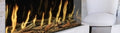 Orion Linear Tall Flames USB V3