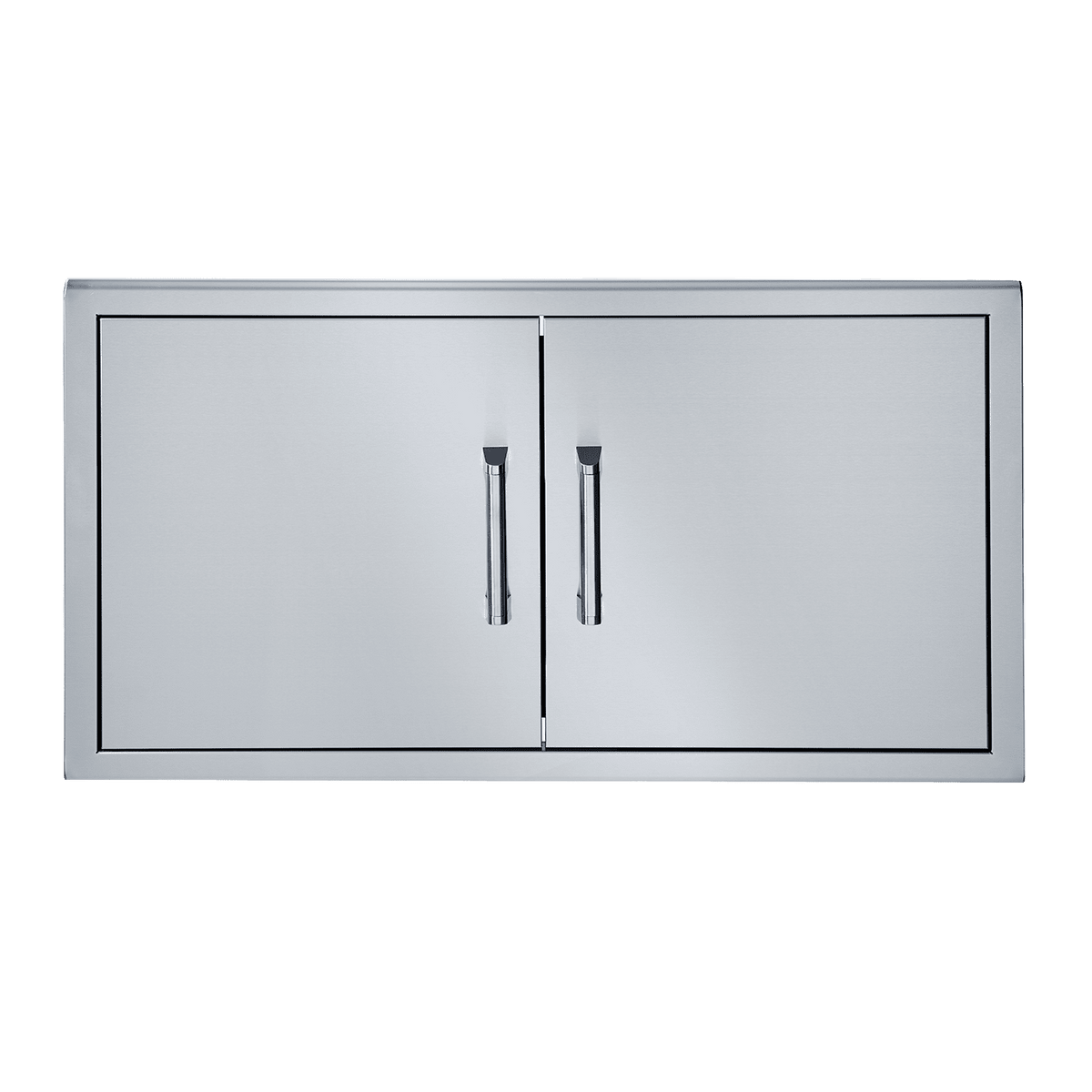 Broilmaster Double Door – view 4