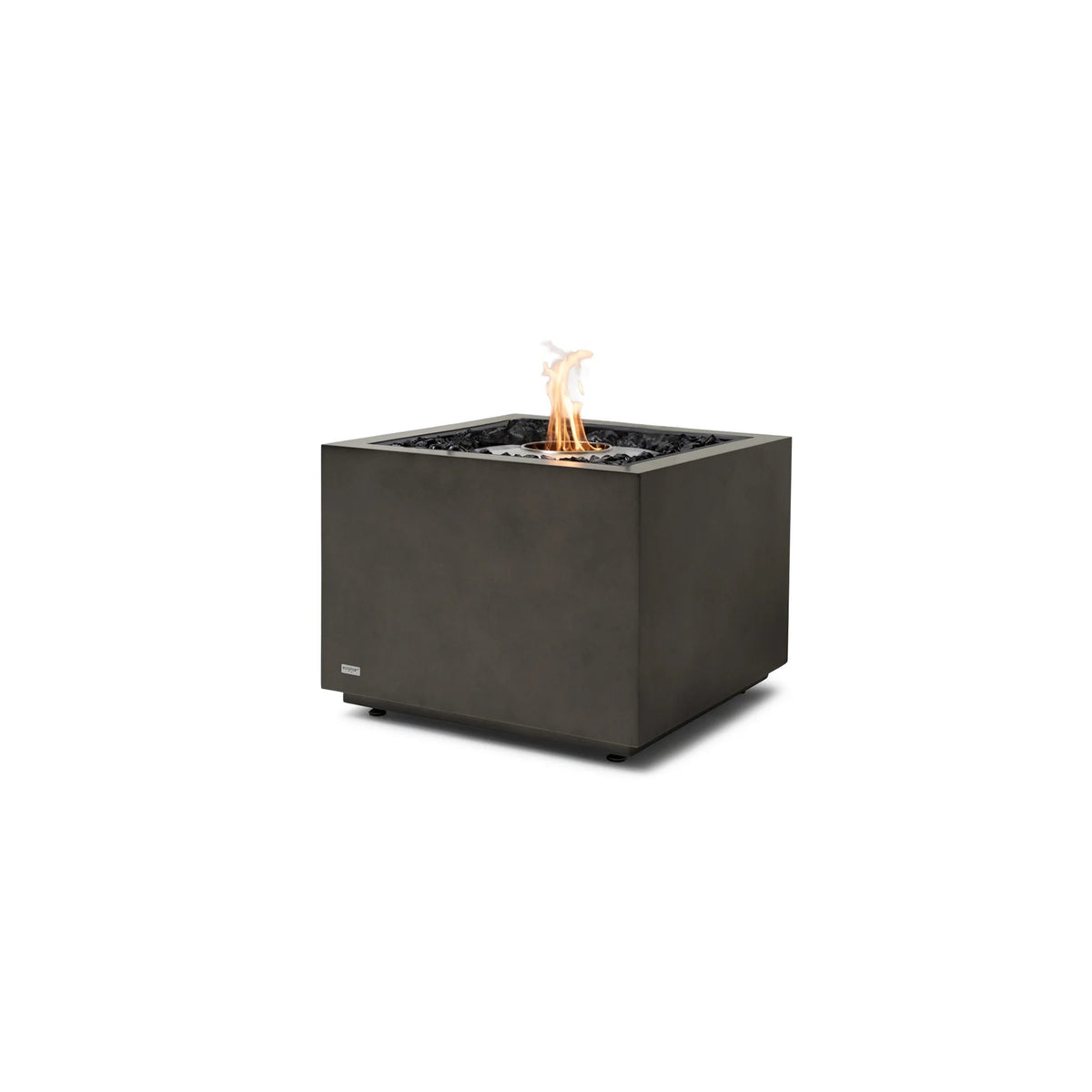 EcoSmart Fire Sidecar 24 Fire Pit Table - view 9
