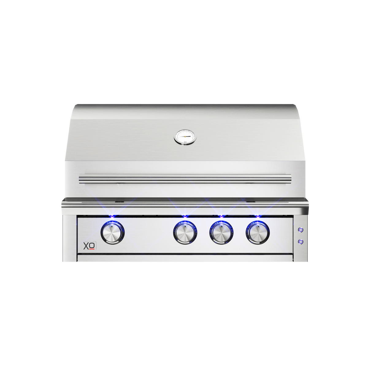 XO Appliance 32" Grill with Cart (XO-XOG32XLTFSKITL) – view 6