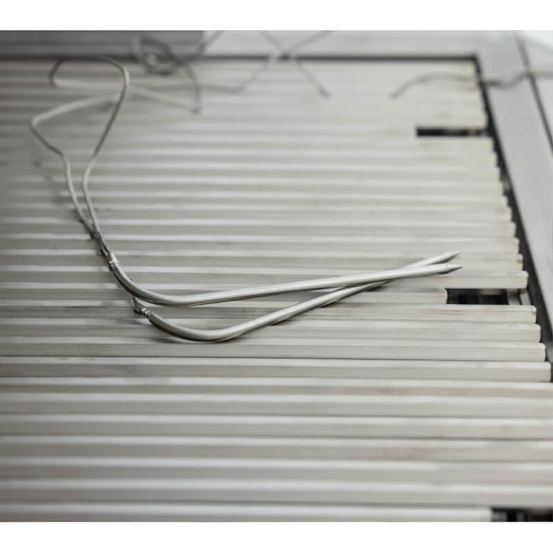 Blaze LTE Pro 32-Inch 4 Burner Built-In Gas Grill - view 12
