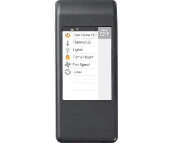 IntelliFire Touch remote