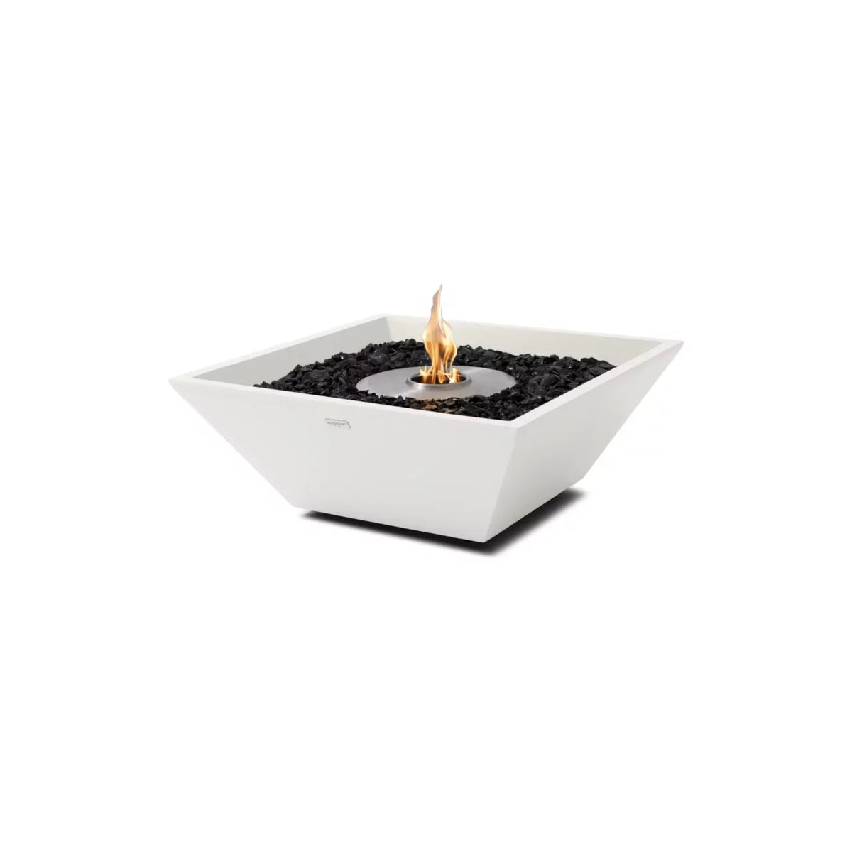 EcoSmart Fire Nova 600 Ethanol Fire Pit Bowl - view 3