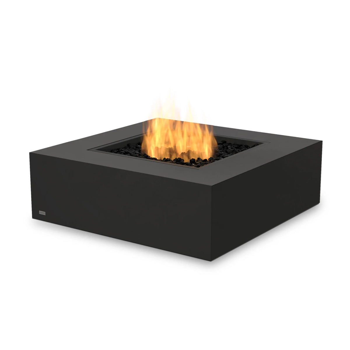 EcoSmart Fire Base 40 Fire Pit Table - view 12