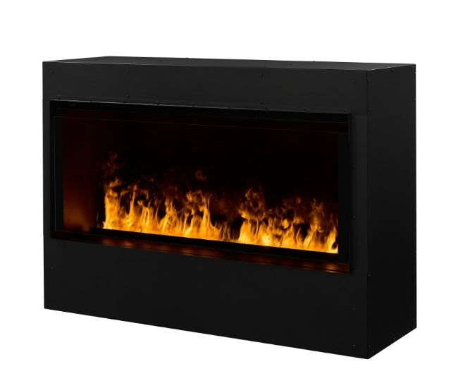 Dimplex CBX1000-AM Optimyst RGB Pro Box 40" Built-In Water Vapor Fireplace - view 6