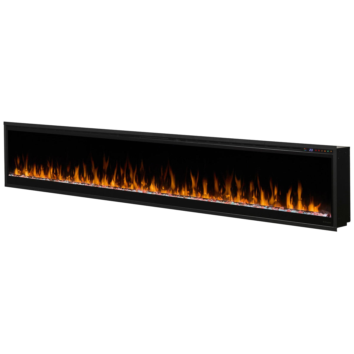 Dimplex ESN100 Vital Essence 100" Linear Fireplace - view 2