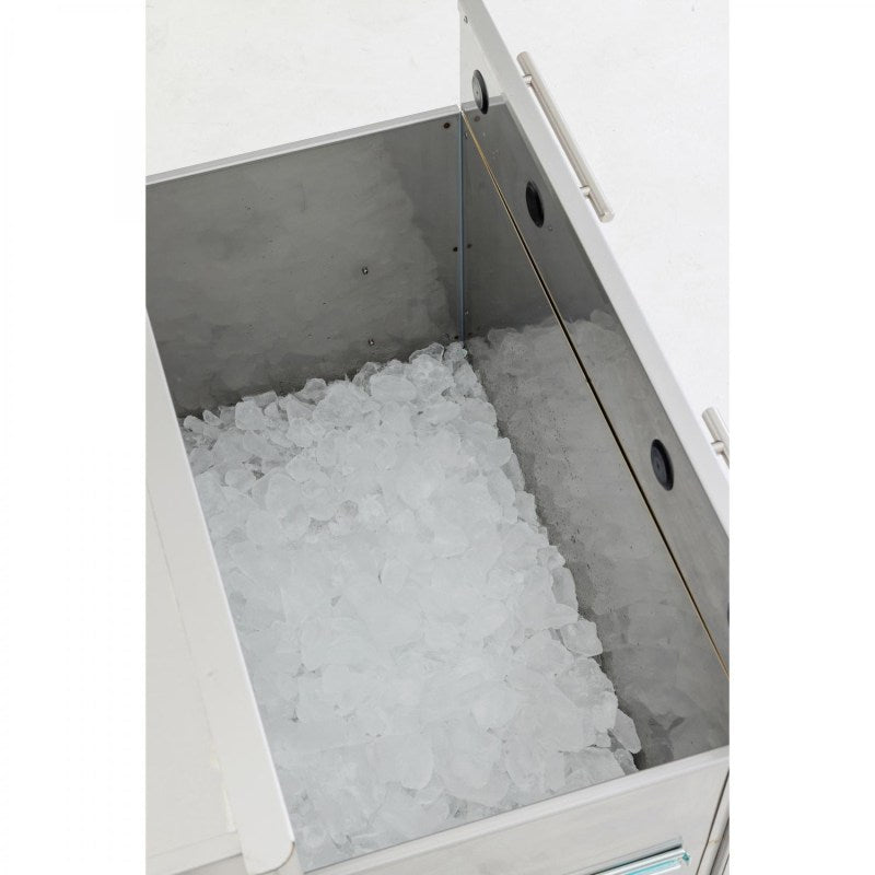 Blaze 30-Inch Insulated Ice Drawer – view 7