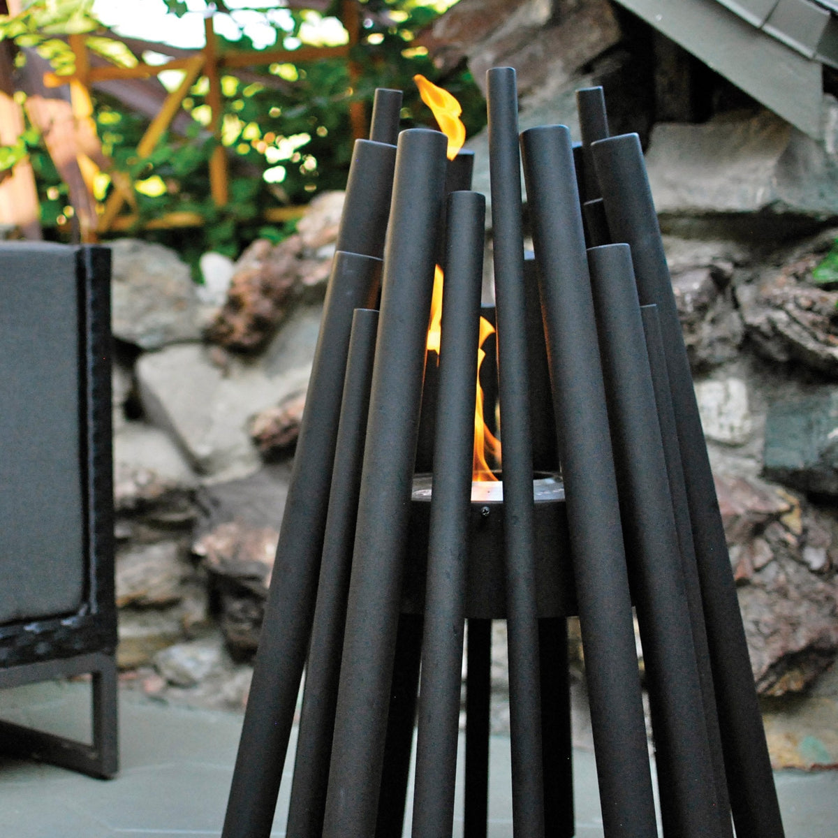EcoSmart Fire Stix Fire Pit - view 4