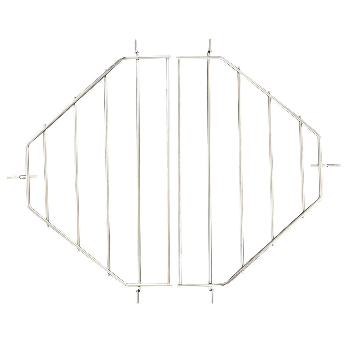 Primo Cooking Racks and Heat Deflector Racks for Kamado Grills - view 3