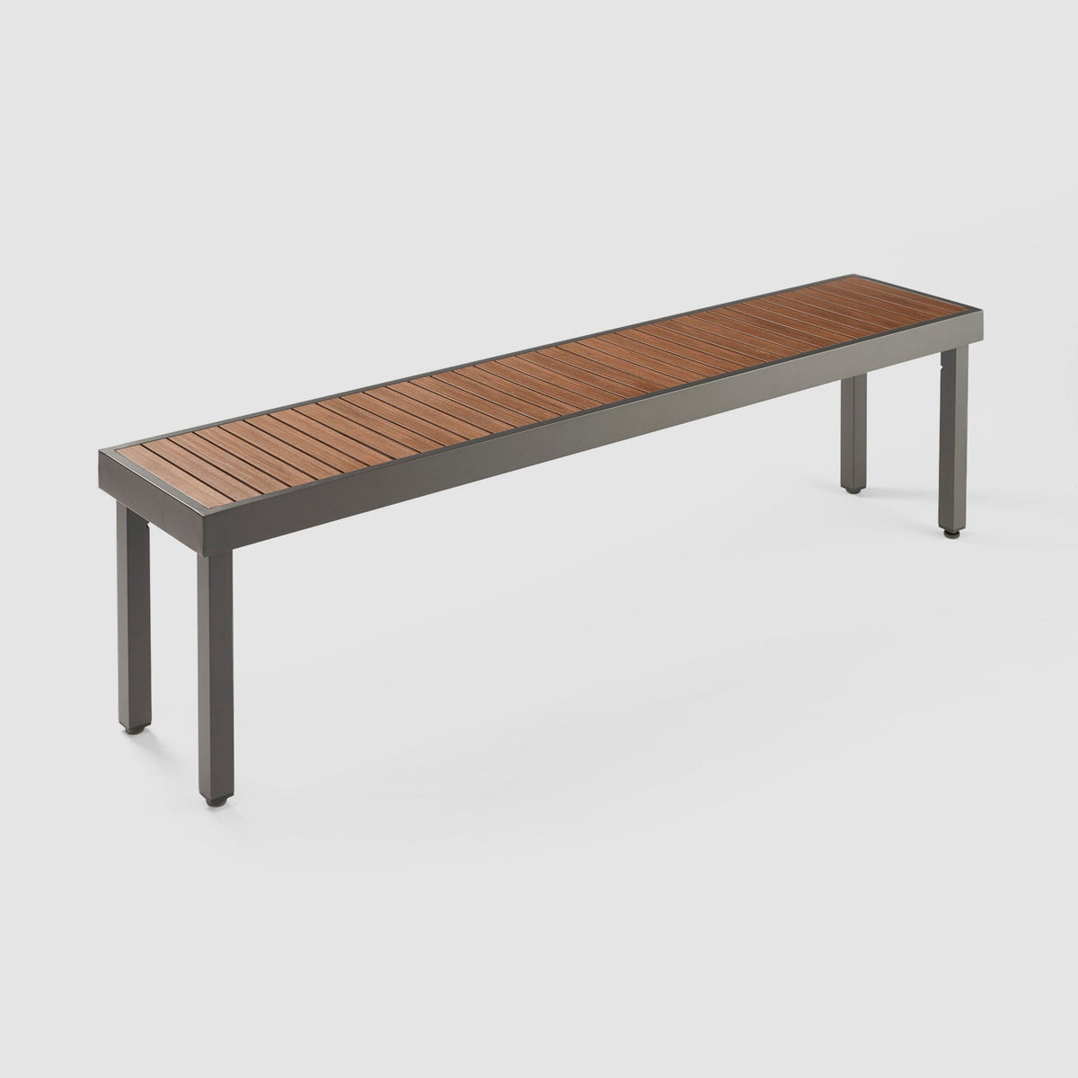 The Outdoor GreatRoom Kenwood Long Bench