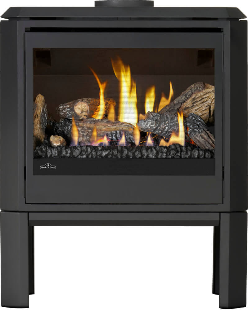 Napoleon Havelock Elite Direct Vent Gas Stove | GDS50N-2