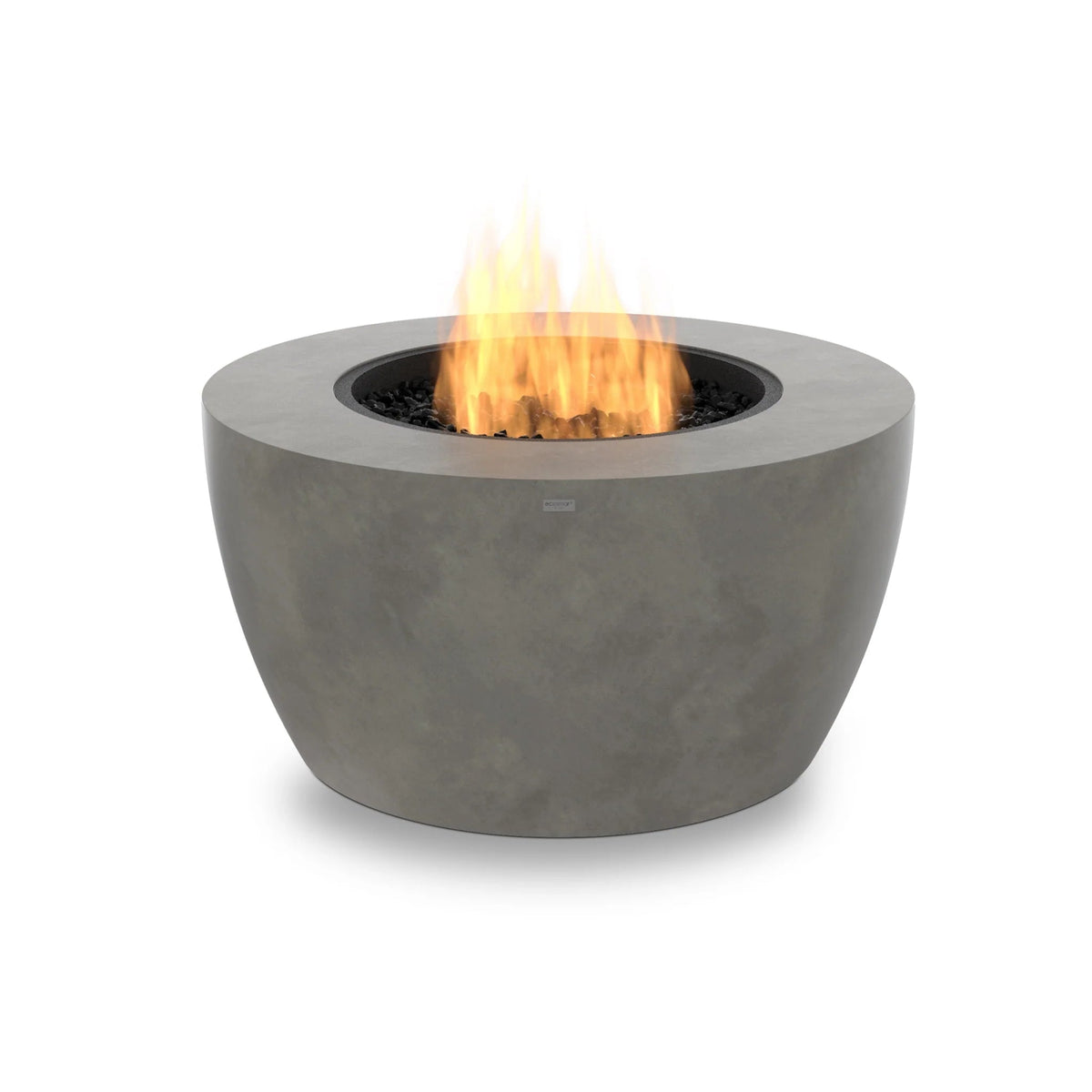 EcoSmart Fire Pod 40 Fire Pit Bowl - view 9