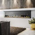 Dimplex IgniteXL Bold 74-Inch Linear Indoor/Outdoor Electric Fireplace - XLF7417-XD