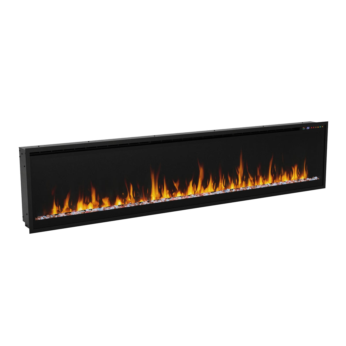 Dimplex ESN74 Vital Essence 74" Linear Fireplace - view 3