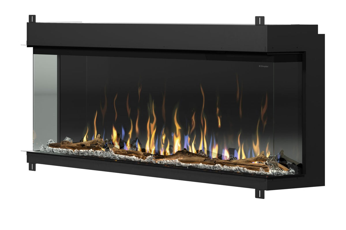 Dimplex IgniteXL Bold 60-Inch Linear Indoor/Outdoor Electric Fireplace - XLF6017-XD - view 4