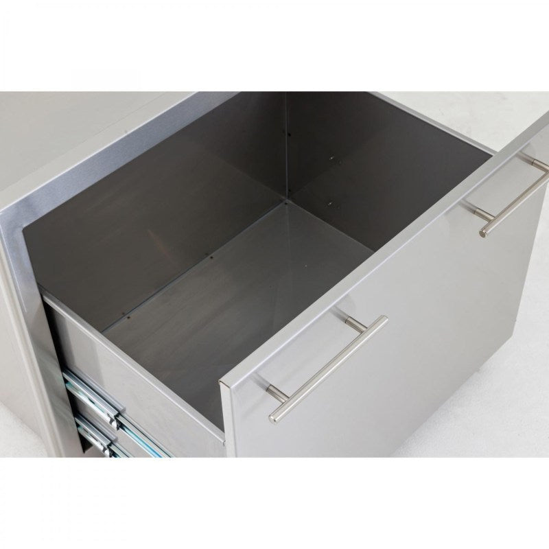 Blaze 30-Inch Insulated Ice Drawer – view 6