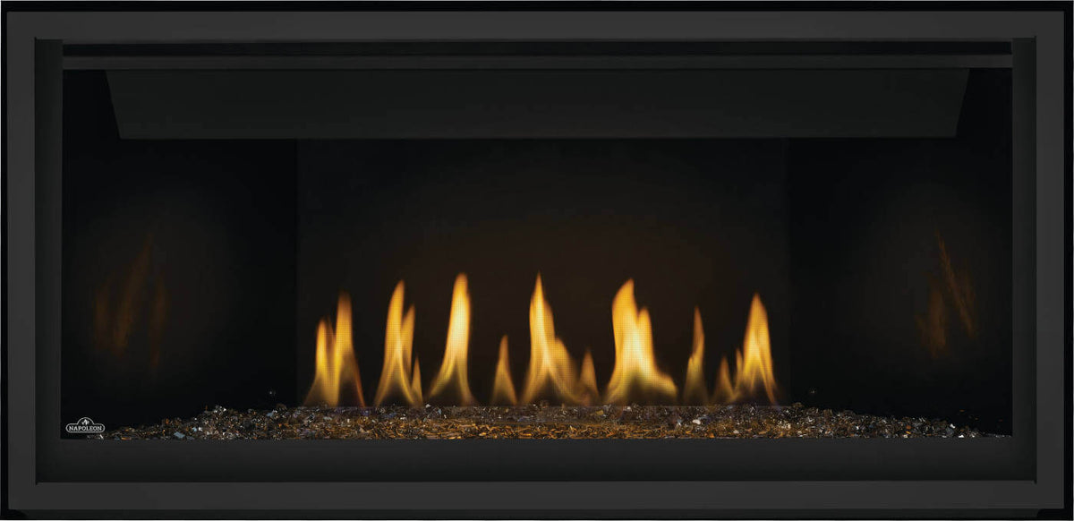 Napoleon Ascent Linear 42 Direct Vent Gas Fireplace | BL42 - view 6
