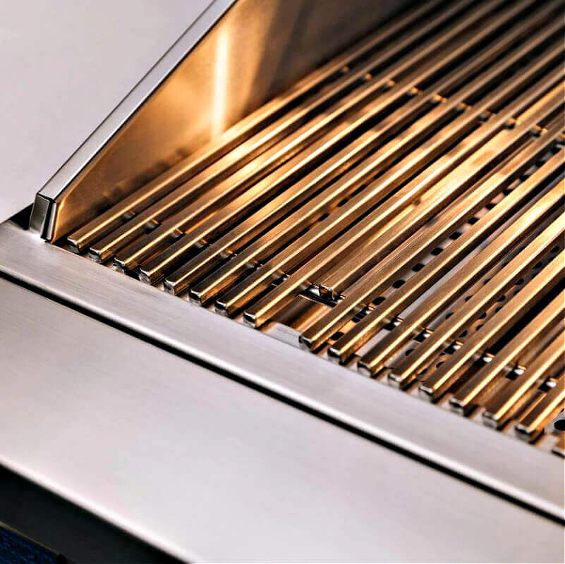 American Made Grills Atlas 36 Inch Built In Gas Grill - view 5