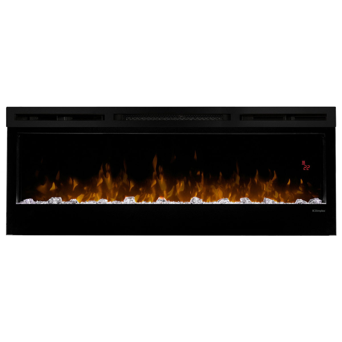 Dimplex BLF5051 Prism 50" Linear Electric Fireplace - view 3